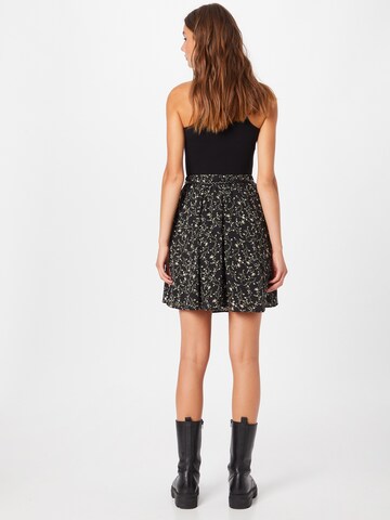 ABOUT YOU Skirt 'Eva' in Black
