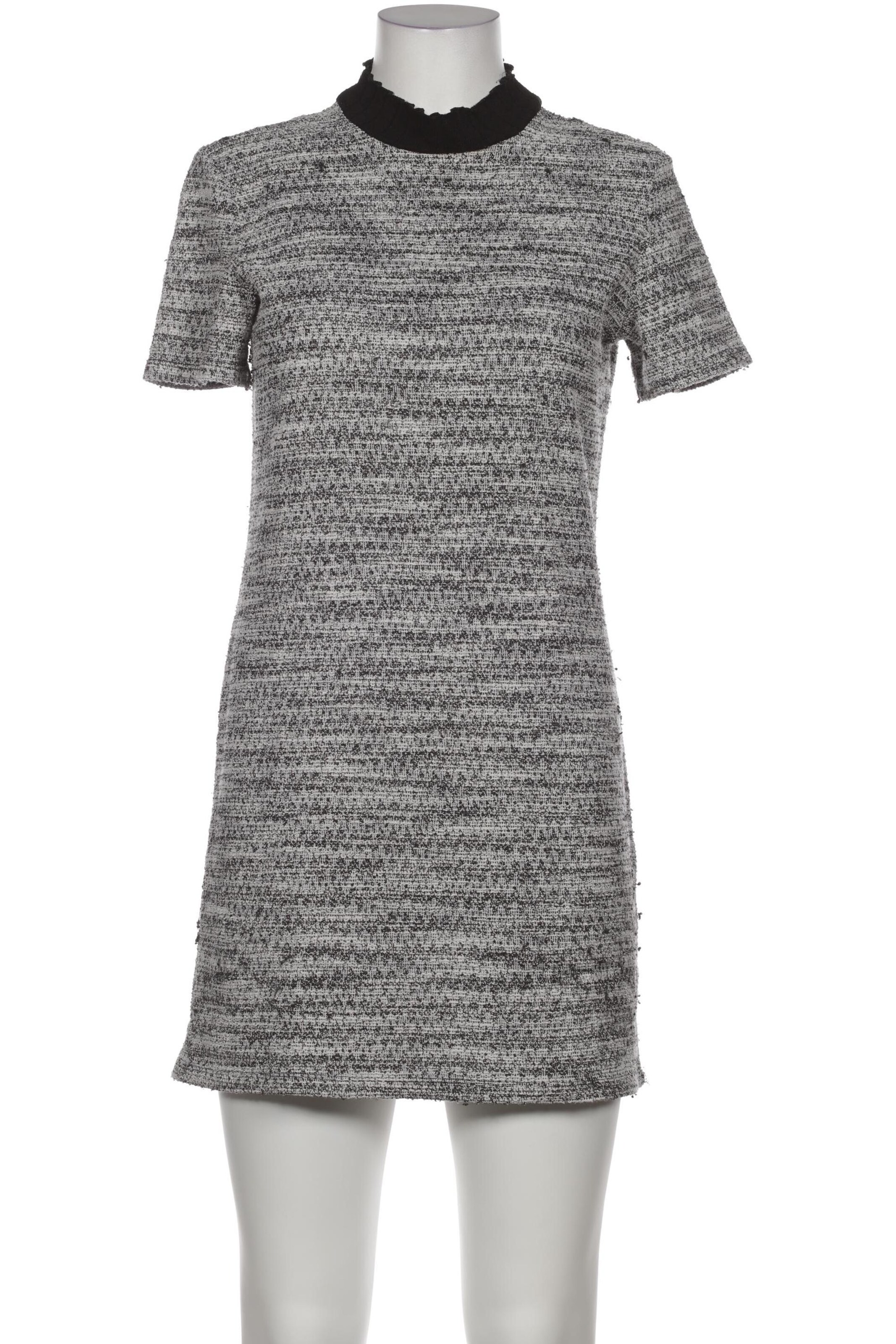 Bershka Dress in L in White: front