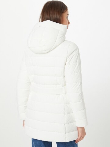 TOMMY HILFIGER Between-Season Jacket in White