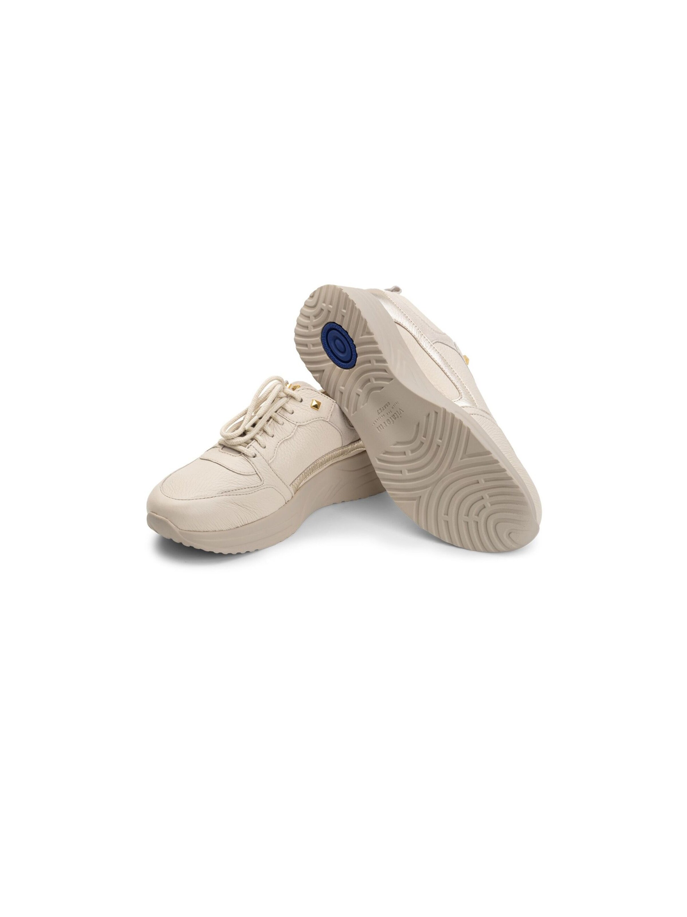 VITAFORM Sneakers in Beige