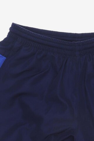 ADIDAS PERFORMANCE Shorts 26 in Blau