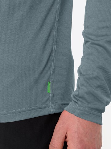 VAUDE Pullover 'Larice Light II ' in Grau