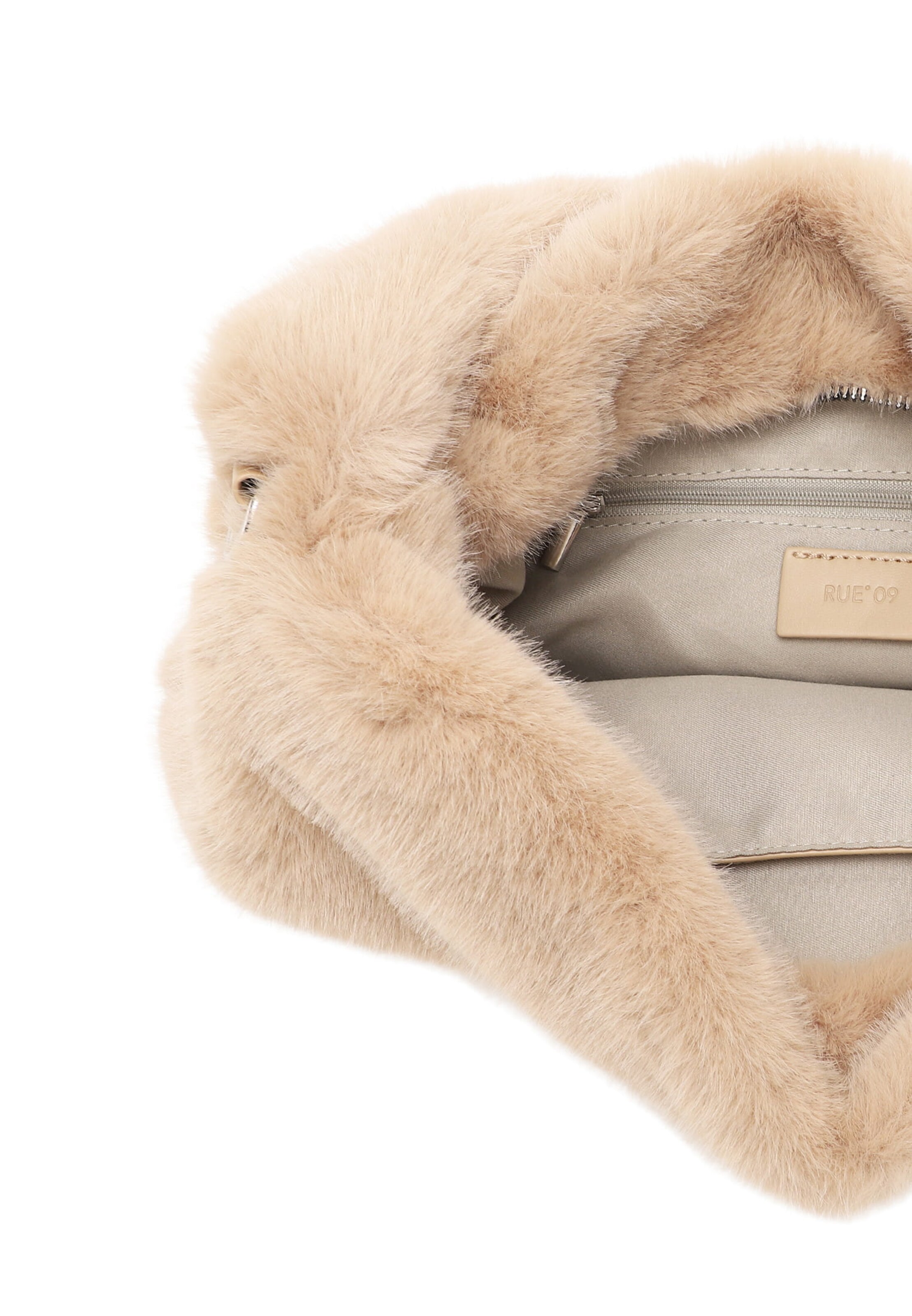 Emily & Noah Buideltas 'E&N Grasse RUE 09' in Beige