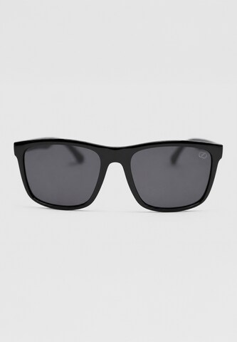 Gianni Kavanagh Sunglasses 'Lumir' in Black