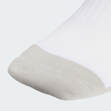 ADIDAS PERFORMANCE - Calcetines deportivos 'Essentials' en blanco