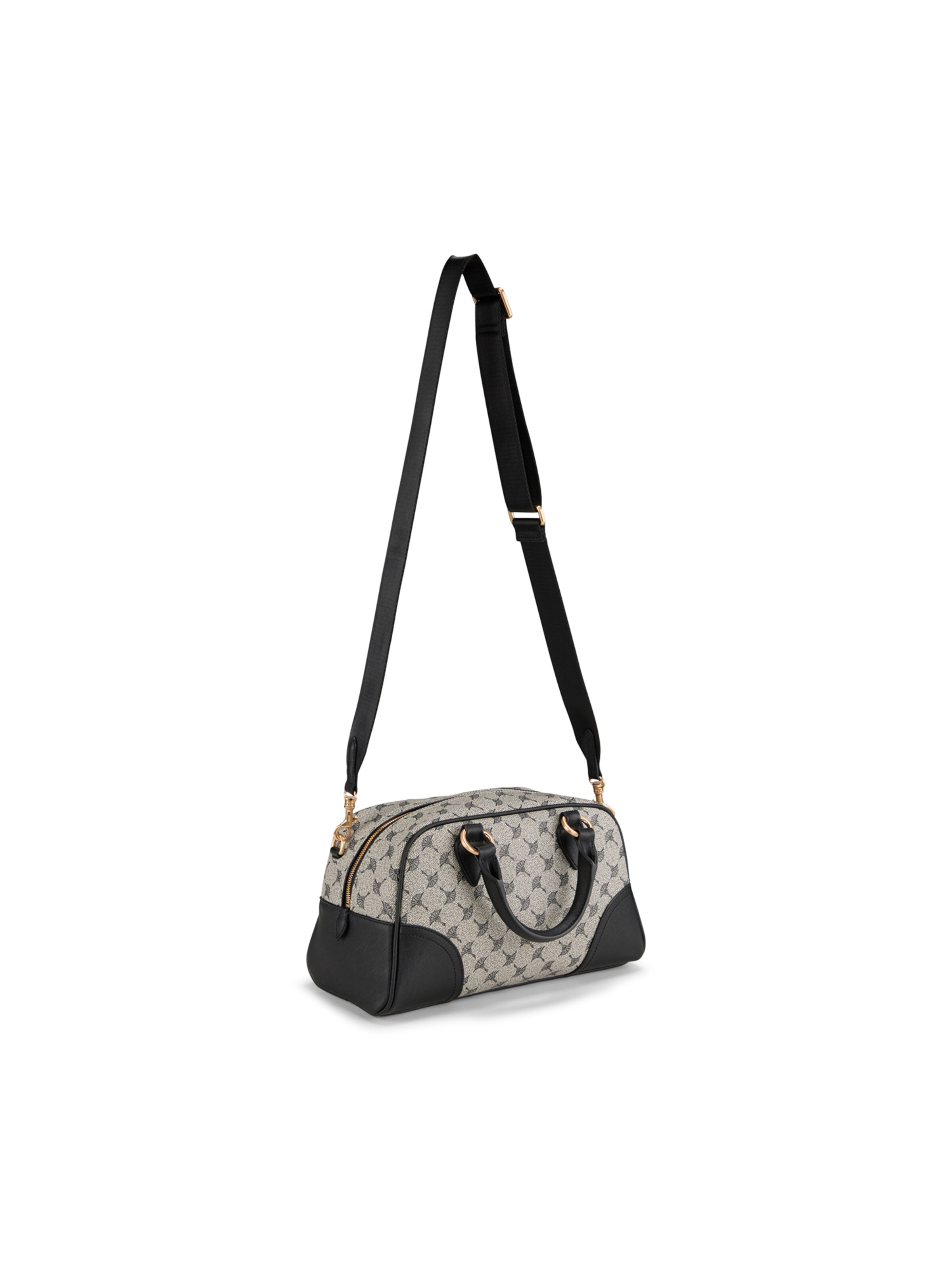 JOOP! Handtasche 'Mazzolino Chiaro Roxy' in Grau