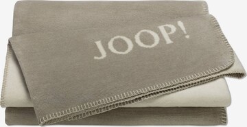 Couvertures JOOP! en beige : devant