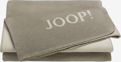 Coperta JOOP! di colore crema / beige scuro, Visualizzazione prodotti