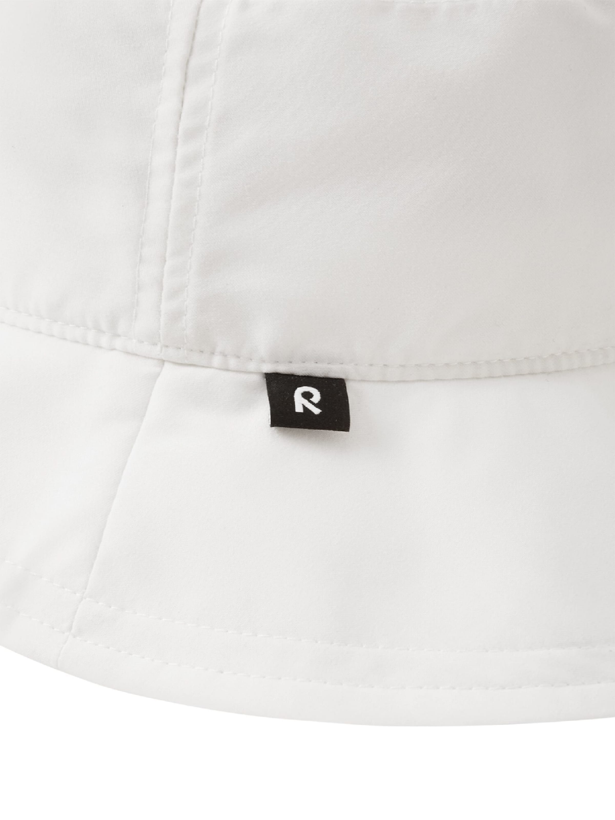 Reima Hoed 'Rantsu' in Wit