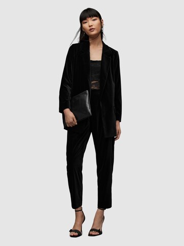 Blazer 'ALEIDA' di AllSaints in nero