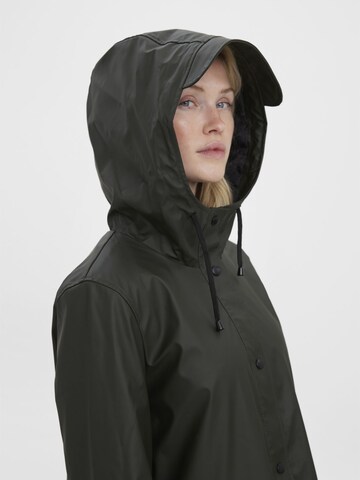 VERO MODA Tussenmantel 'VMAsta' in Groen