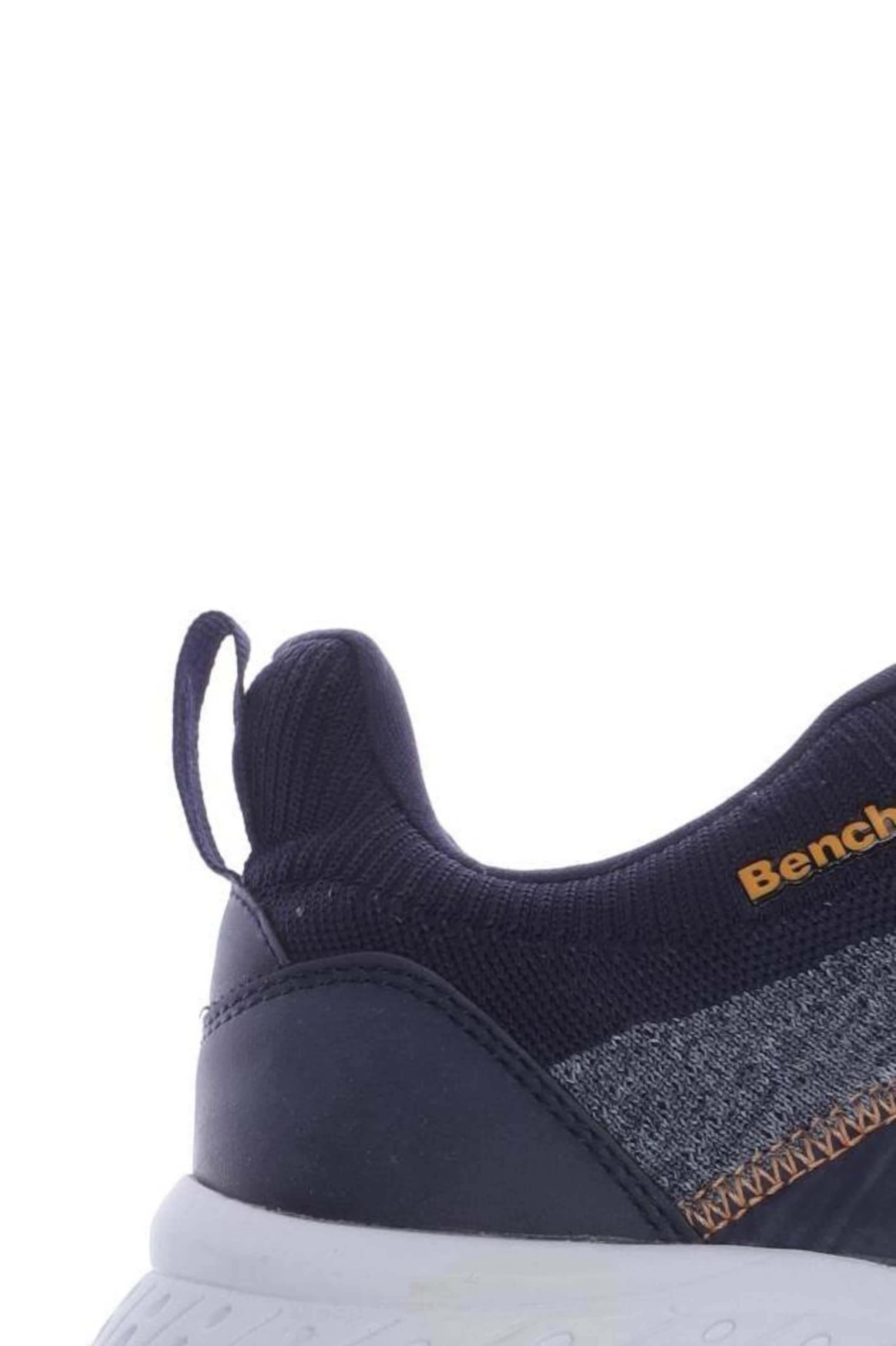 BENCH Sneaker 42 in Blau