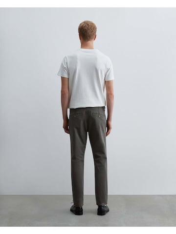 Scalpers Regular Broek ' ' in Groen