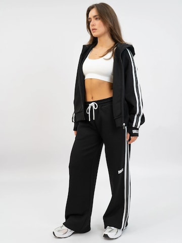 Veste de sport 'RECREATION' DRILLS Apparel en noir