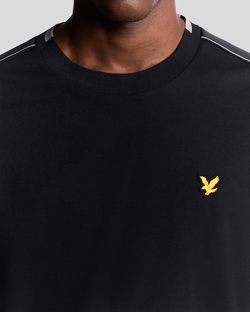 Lyle & Scott Shirt in Blauw