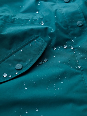 Cappotto di mezza stagione di Seasalt Cornwall in blu