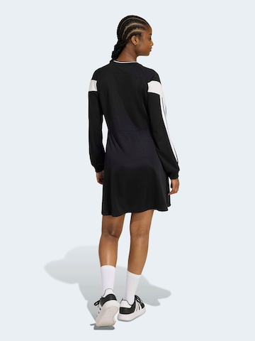 ADIDAS SPORTSWEAR Спортивное платье 'HER' в Черный