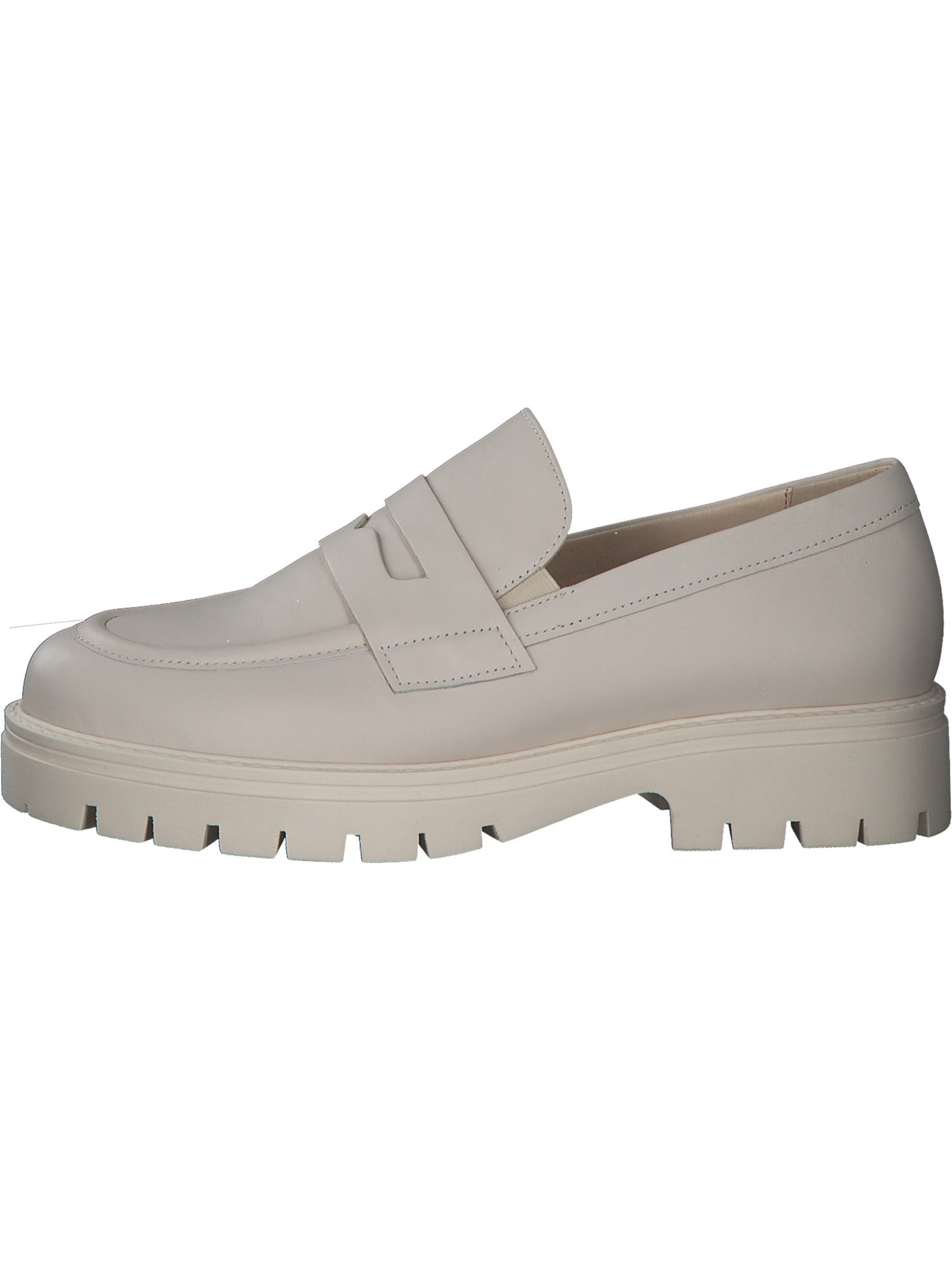 GABOR Mokassin '92.453' in Weiß