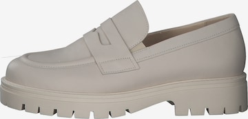 GABOR Moccasins '92.453' in White