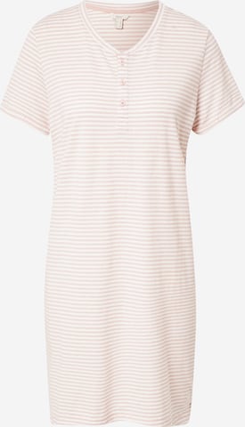 ESPRIT Nachthemd in Roze: voorkant