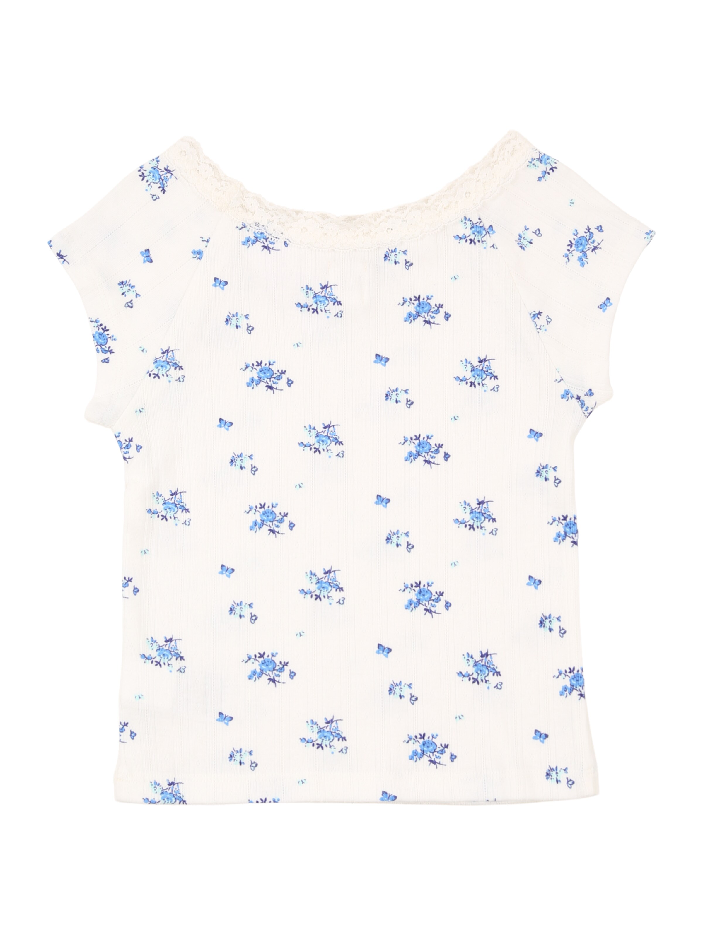 GAP Bluser & t-shirts i pink