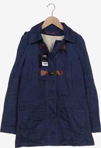 Comptoirs des Cotonniers Jacket & Coat in S in Blue: front