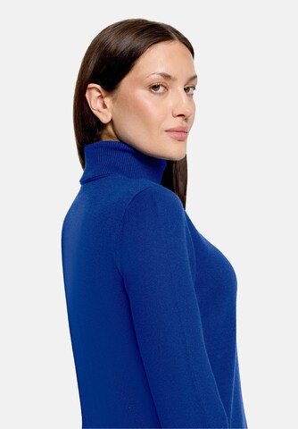 Pullover di Betty Barclay in blu