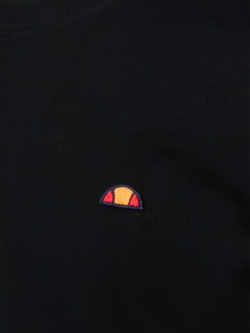 T-Shirt 'Cassica' ELLESSE en noir