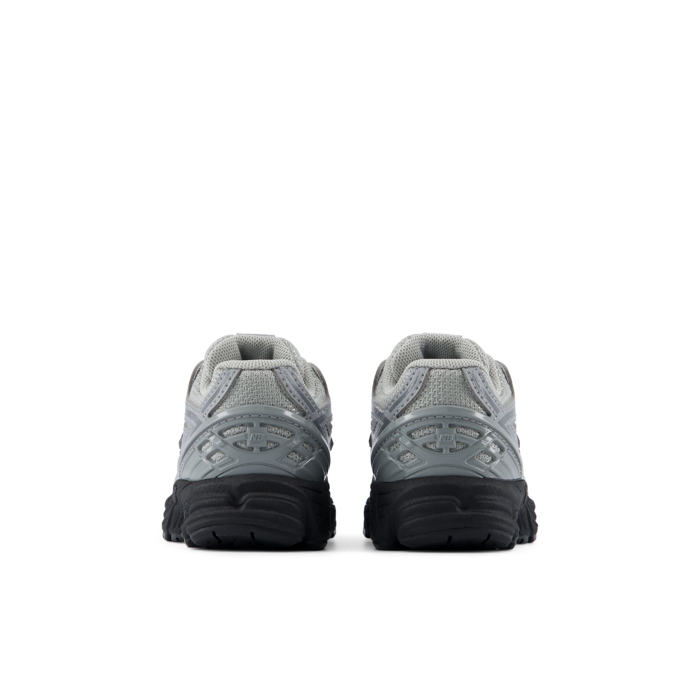 new balance Trainers '1906 BUNGEE LACE' in Grey
