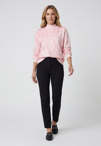 usha BLACK LABEL - Sudadera en rosa