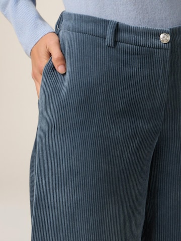 oltre Baggy Broek in Blauw