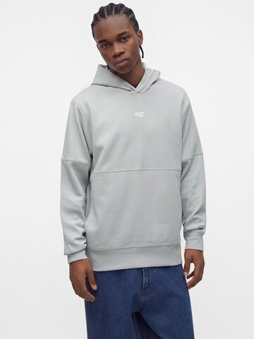 Nike Sportswear - Sudadera en gris