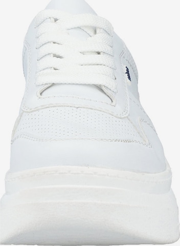 Rieker - Zapatillas deportivas bajas 'M7811' en blanco