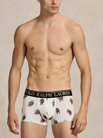Polo Ralph Lauren Boxerky - Modrá