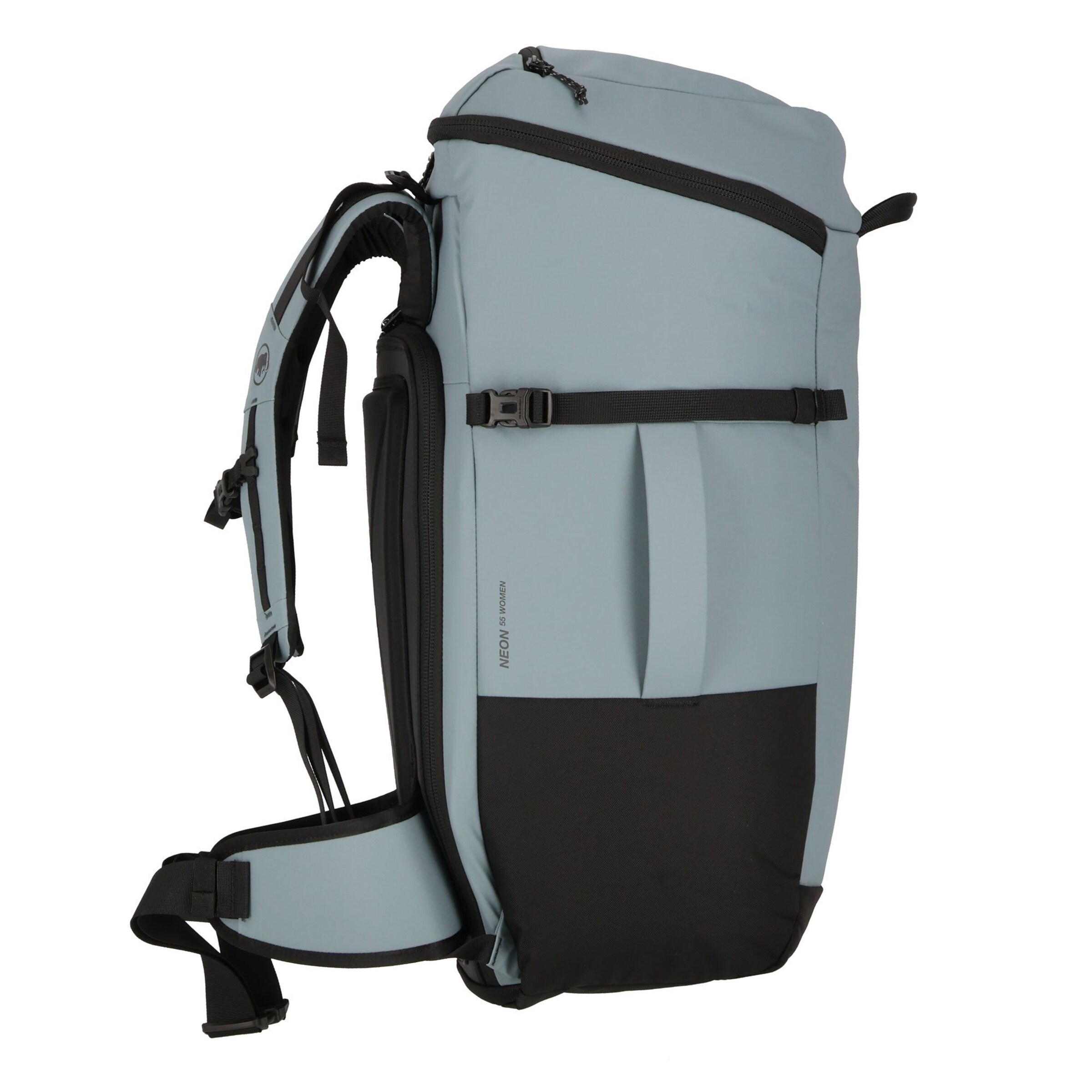 MAMMUT Sports backpack in Grey