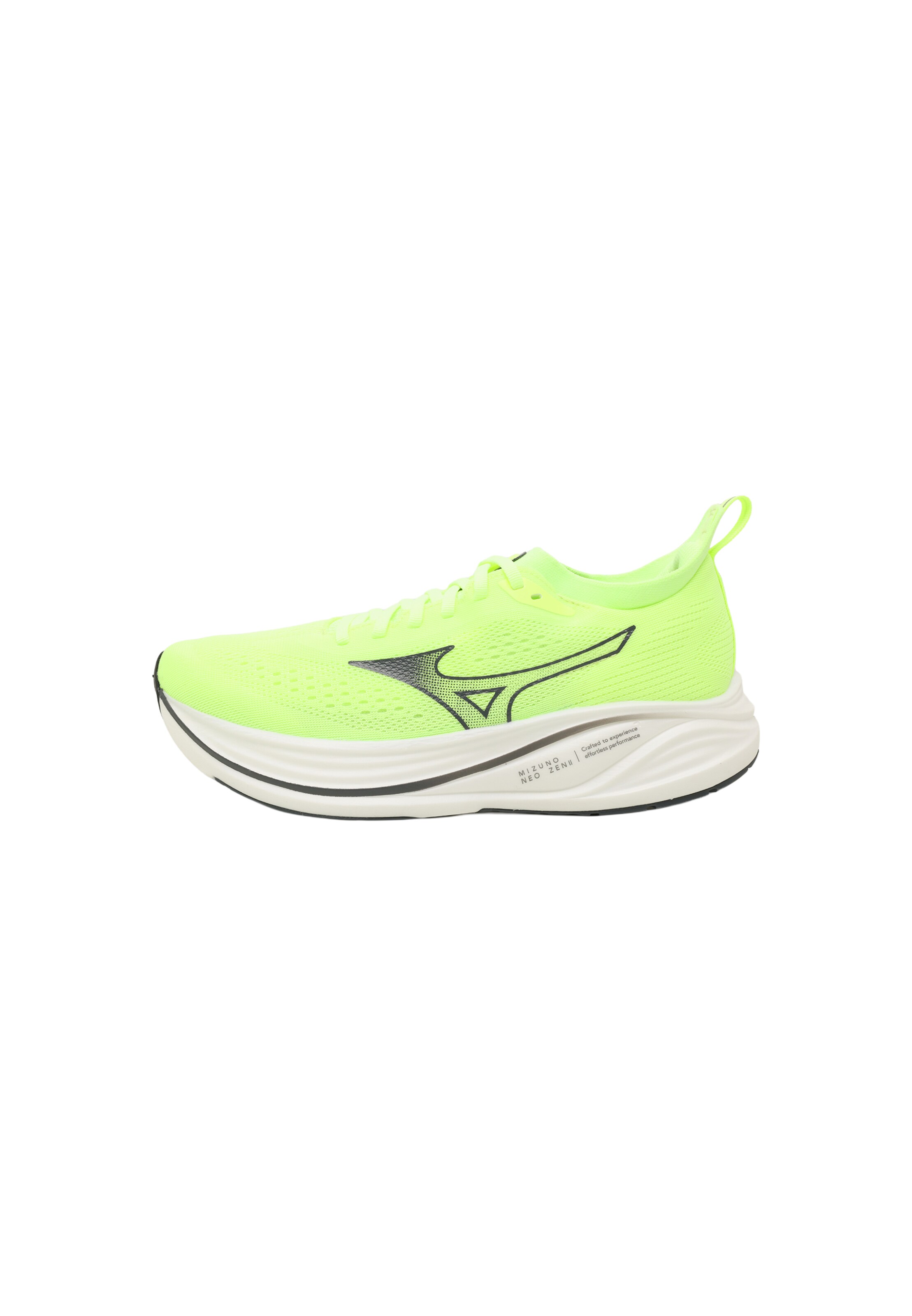 MIZUNO Παπούτσι για τρέξιμο 'NEO ZEN 2' σε πράσινο: μπροστά