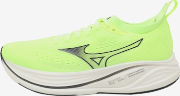 MIZUNO Παπούτσι για τρέξιμο 'NEO ZEN 2' σε πράσινο: μπροστά