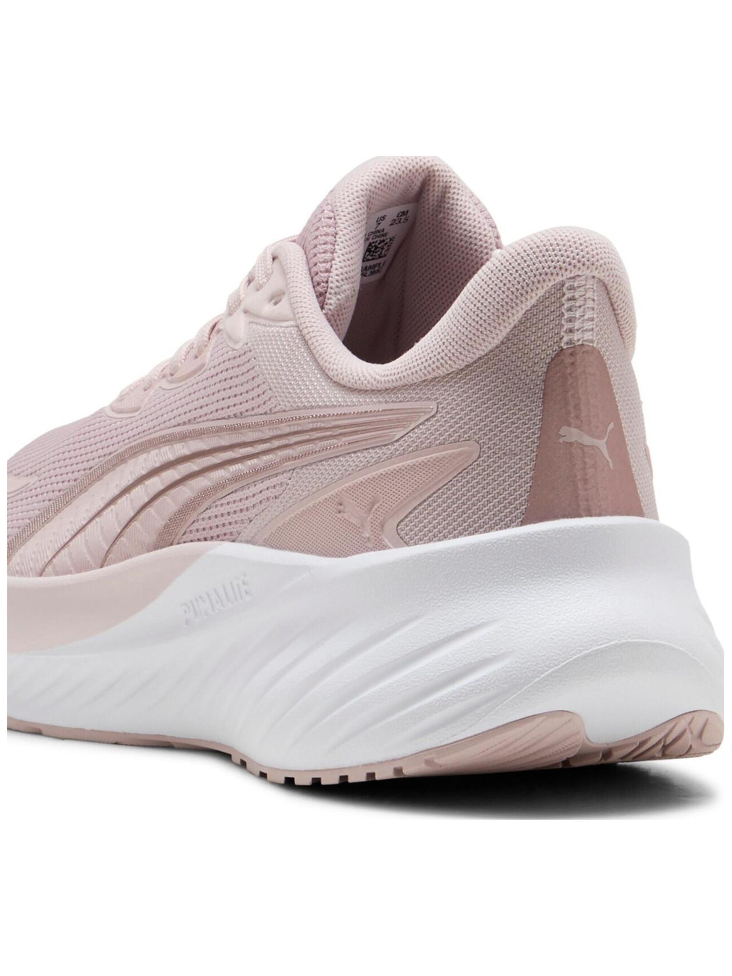 PUMA Sportschoen 'Puma Pounce Lite 2' in Roze