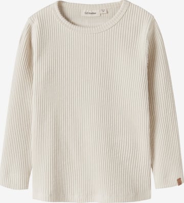 NAME IT - Camiseta en blanco: frente