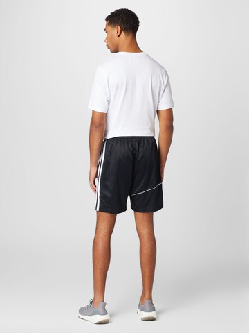 ADIDAS PERFORMANCE Regular Sportshorts 'Creator 365' in Schwarz