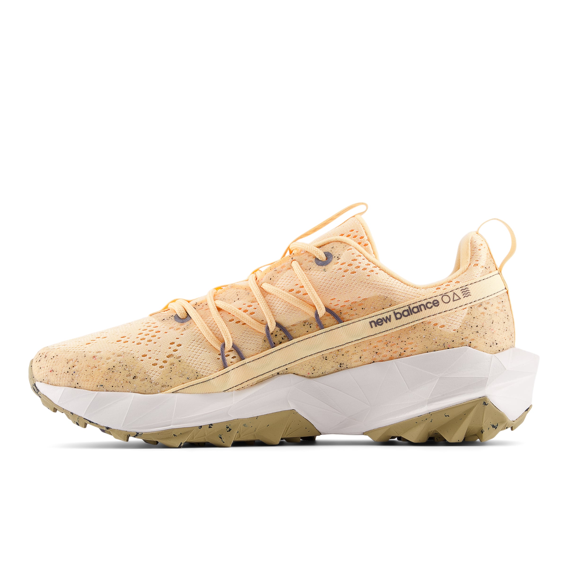 new balance Sneakers in Yellow