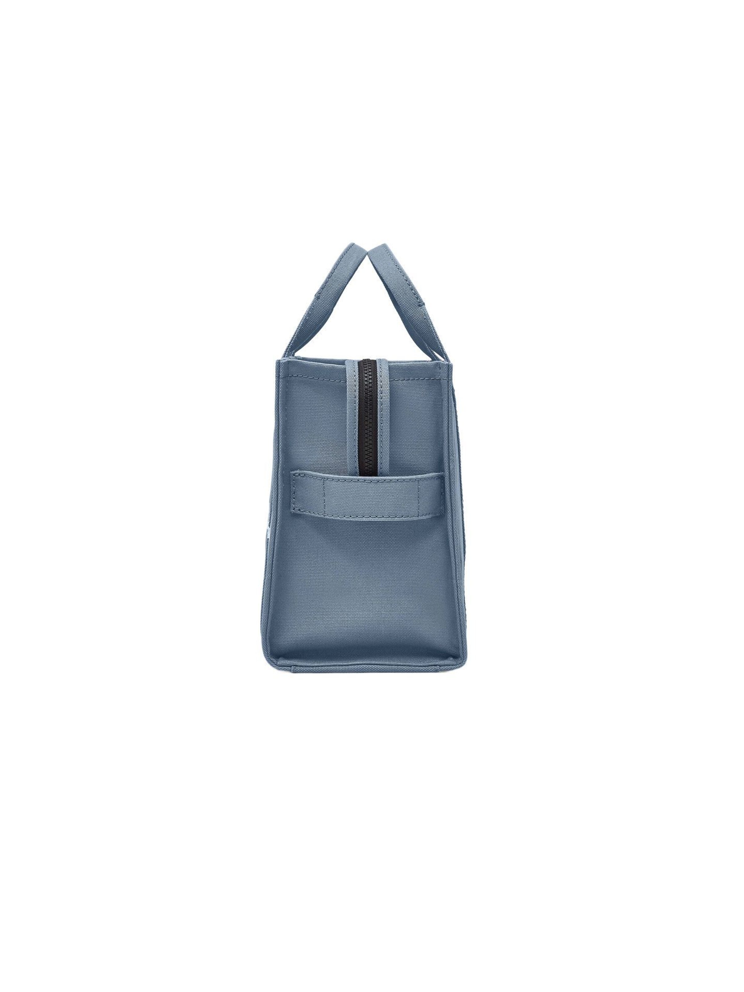 Marc Jacobs Shopper 'The Canvas Medium Tote Bag' in Blue