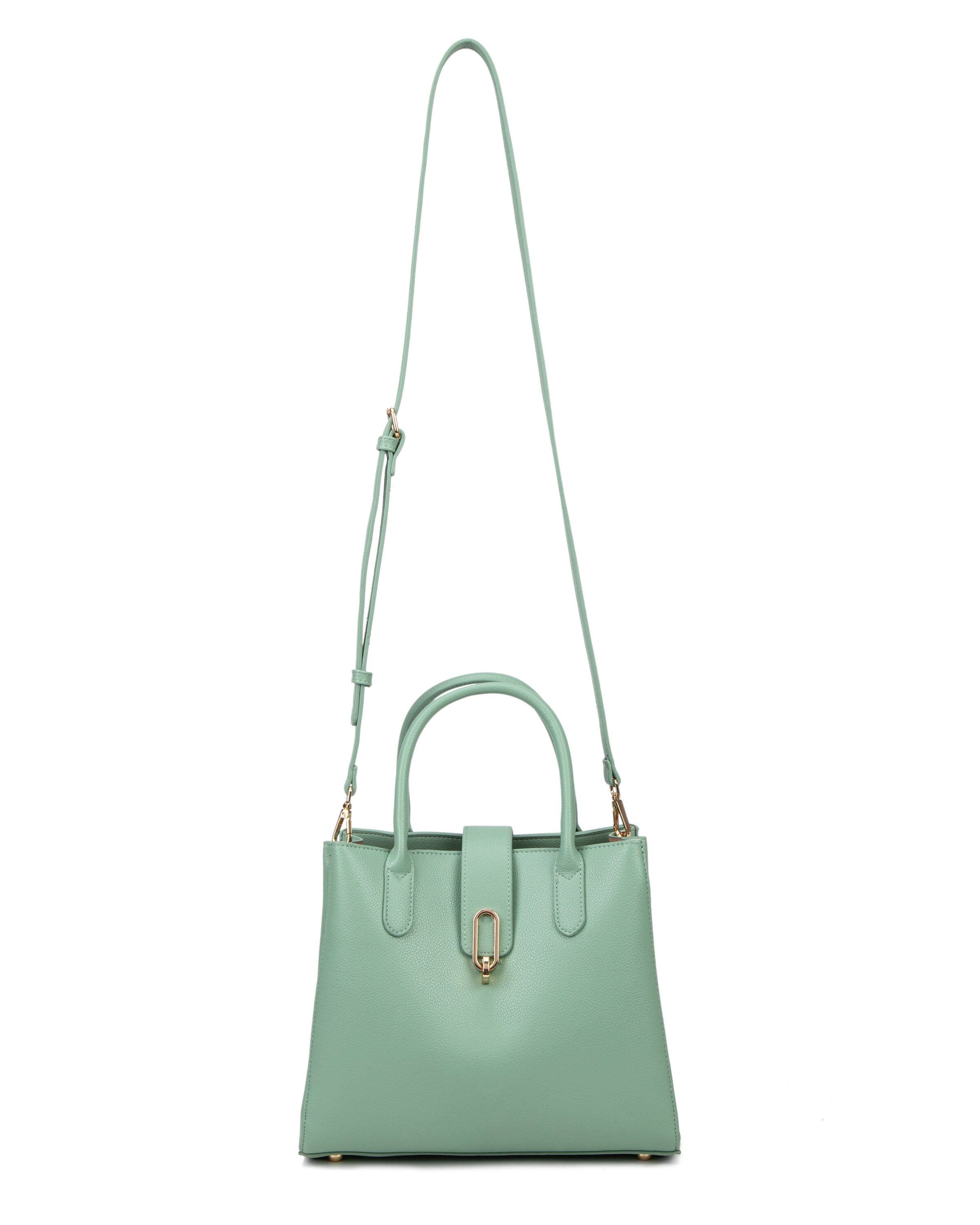 Sacs à main Diana&Co. en vert : devant