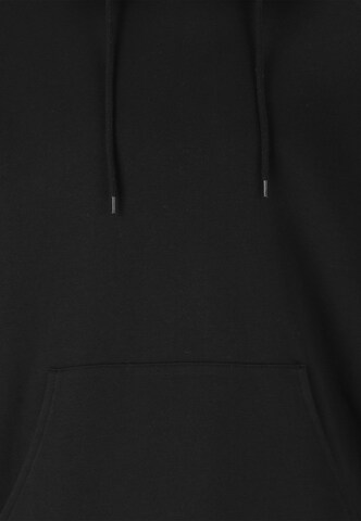Cruz Sweatshirt 'Alfredo' in Black