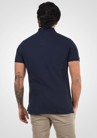 BLEND Shirt 'Raffael' in Blue