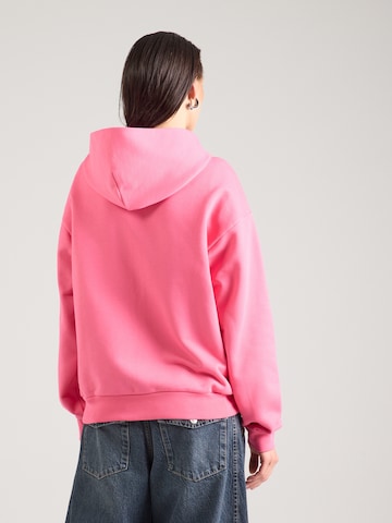 Veste de survêtement VANS en rose