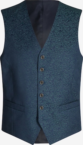 Gilet de costume 'Weazer' JOOP! en bleu : devant