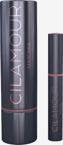 Cilamour Mascara in Black: front