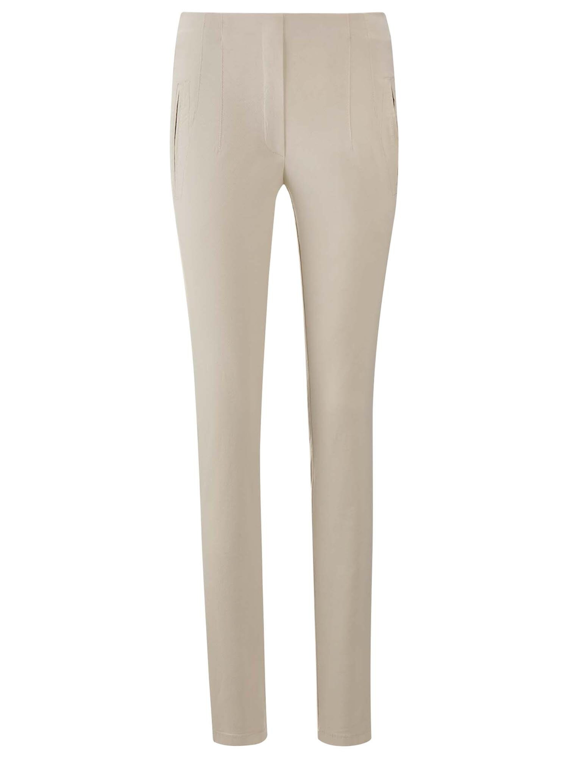 MADELEINE Pantalon en mastic, Vue avec produit