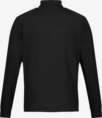 JAY-PI Shirt in Zwart